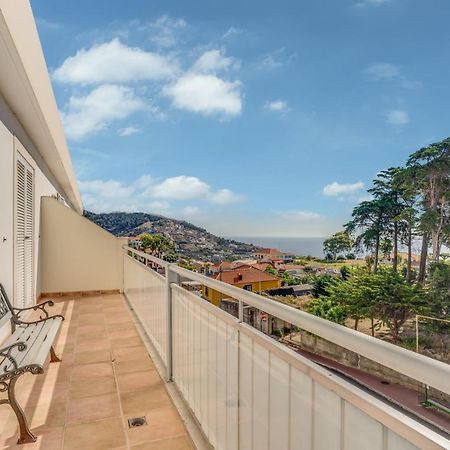 Boeiro I Apartment Canico  Exterior photo