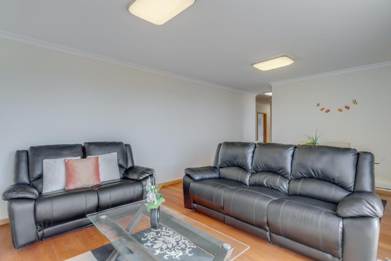 Boeiro I Apartment Canico  Exterior photo